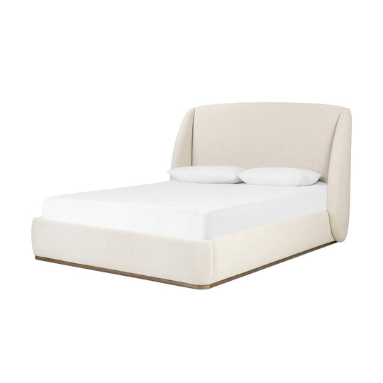 Four Hands - Maeve Upholstered Bed - 248219-003 | American Home Furniture