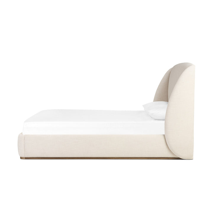 Four Hands - Maeve Upholstered Bed - 248219-003 | American Home Furniture