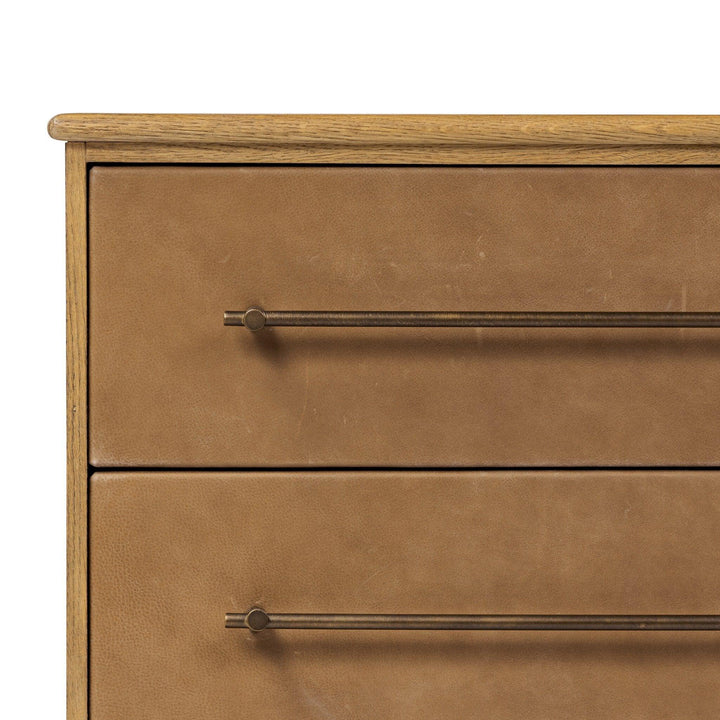 Stella Nightstand - AmericanHomeFurniture