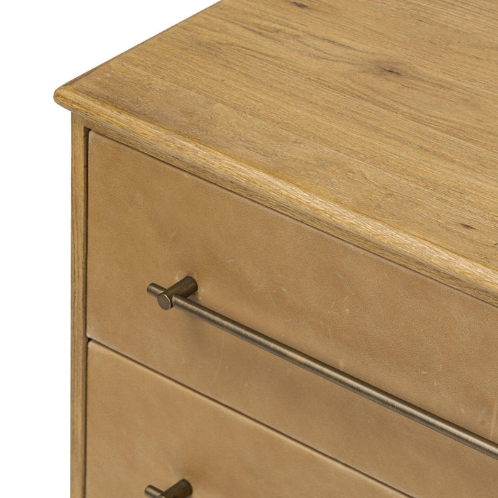 Stella Nightstand - AmericanHomeFurniture