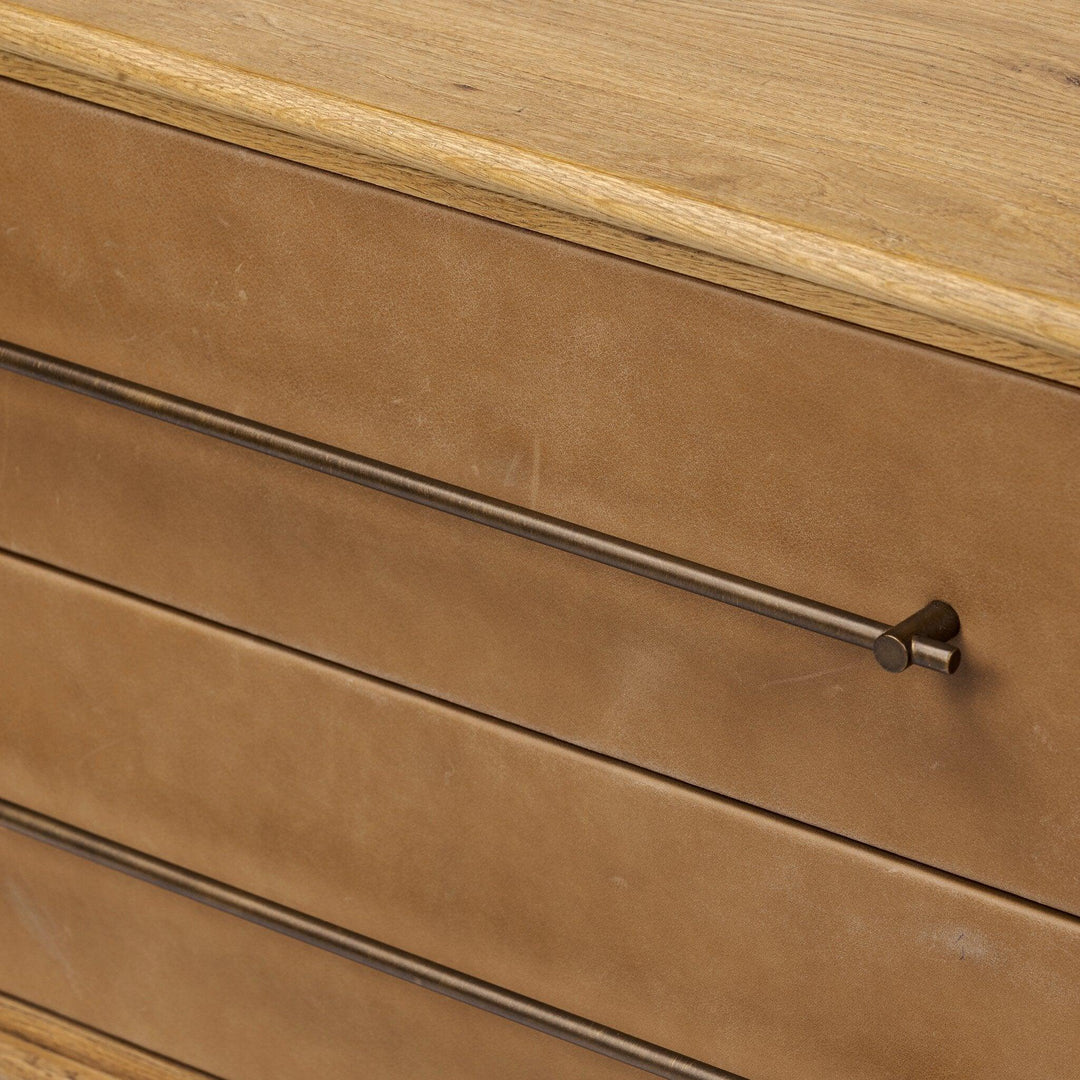 Stella Nightstand - AmericanHomeFurniture