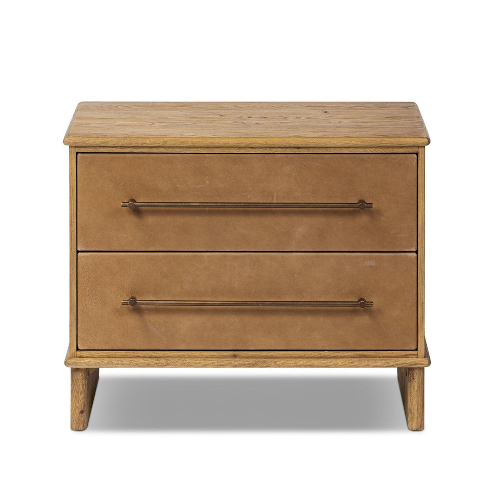 Stella Nightstand - AmericanHomeFurniture