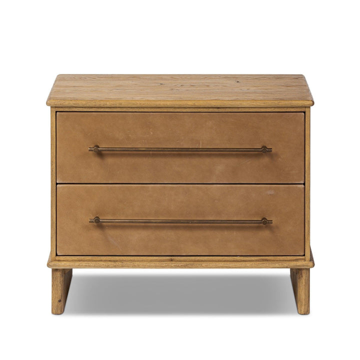 Stella Nightstand - AmericanHomeFurniture