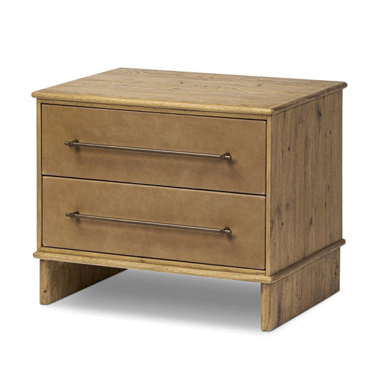 Four Hands - Stella Nightstand - 248227-001 | American Home Furniture