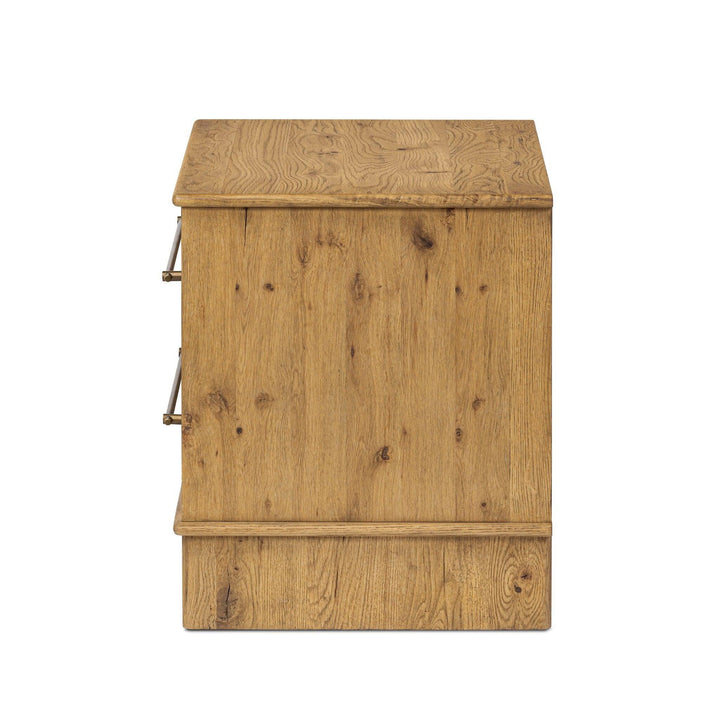 Stella Nightstand - AmericanHomeFurniture