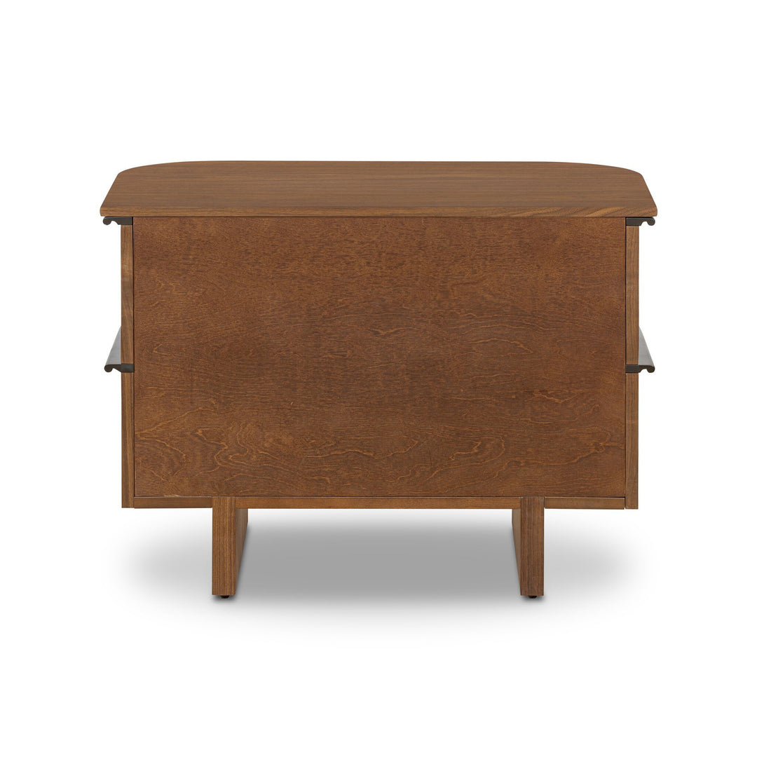 Four Hands - Theo Nightstand - 248228-001 | American Home Furniture