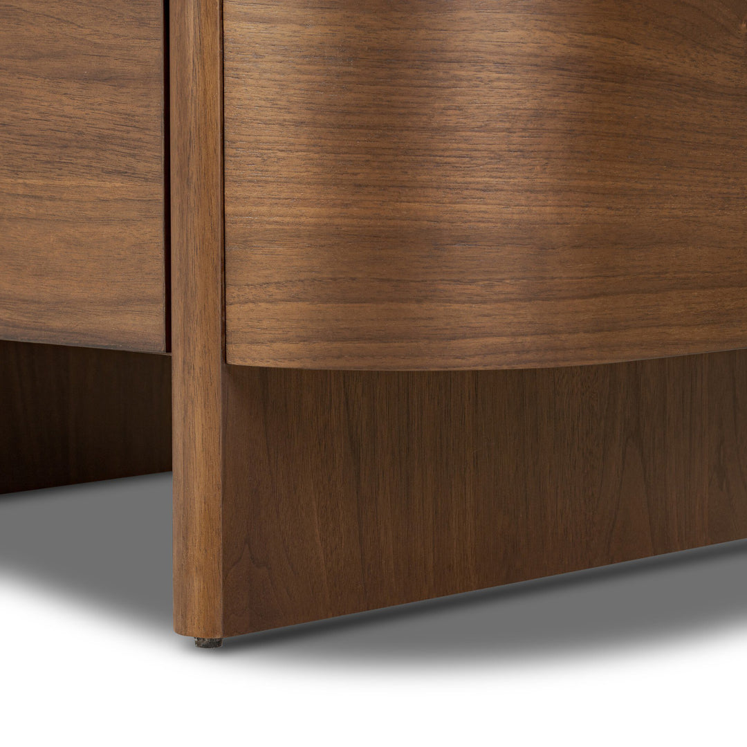 Four Hands - Theo Nightstand - 248228-001 | American Home Furniture