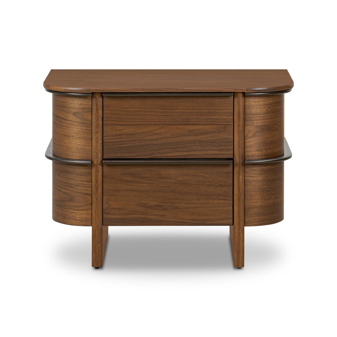 Four Hands - Theo Nightstand - 248228-001 | American Home Furniture
