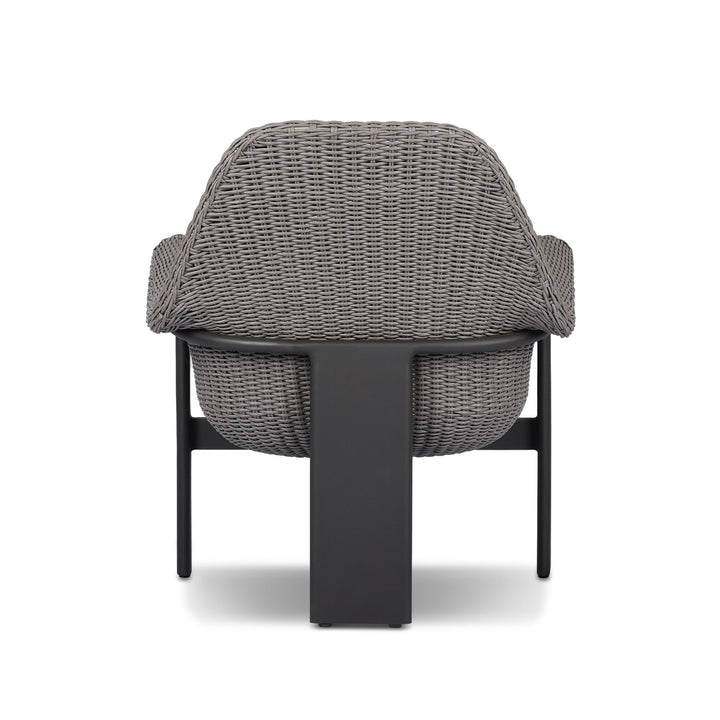 Four Hands - Santoro Outdoor Metal Chair - 248231-001 | American Home Furniture
