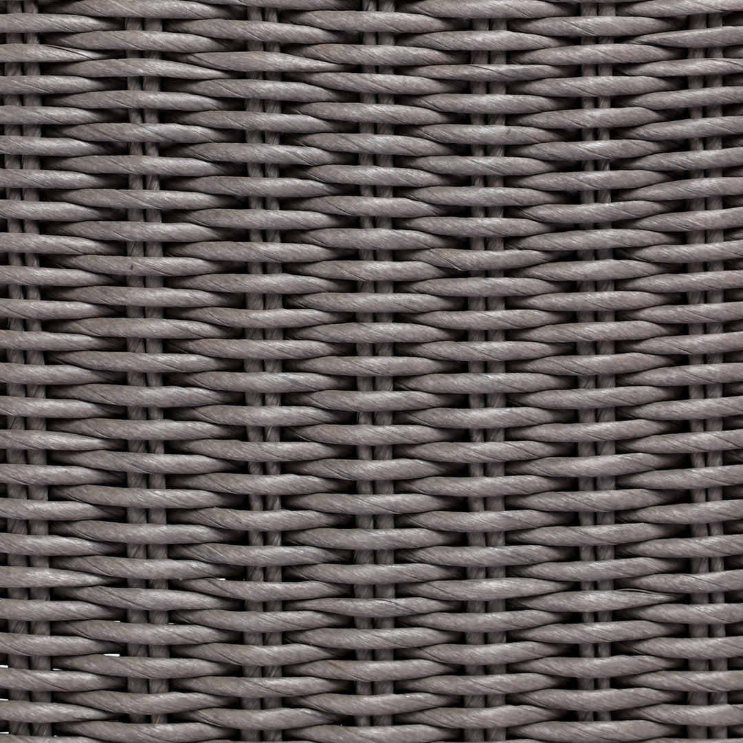 Four Hands - Santoro Outdoor Metal Chair - 248231-001 | American Home Furniture