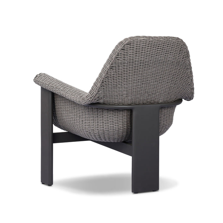 Four Hands - Santoro Outdoor Metal Chair - 248231-001 | American Home Furniture