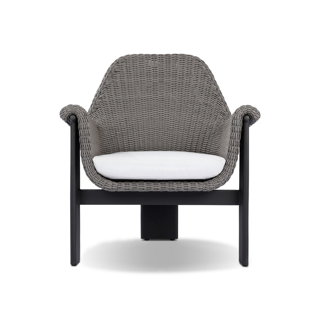 Four Hands - Santoro Outdoor Metal Chair - 248231-001 | American Home Furniture