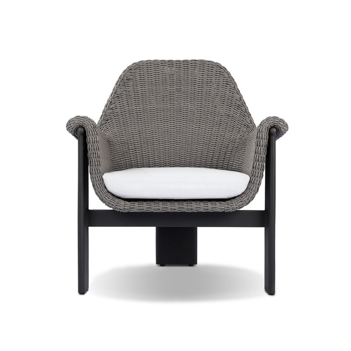 Four Hands - Santoro Outdoor Metal Chair - 248231-001 | American Home Furniture