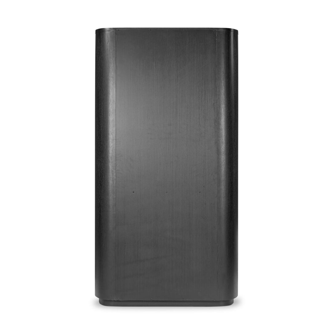 Pilar Bookcase - Back