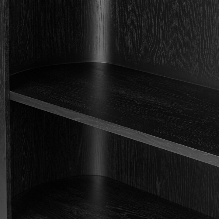 Pilar Bookcase - Detail