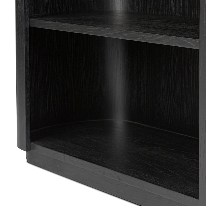 Pilar Bookcase - Detail 4