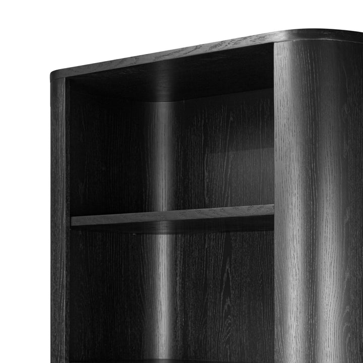 Pilar Bookcase - Detail 5