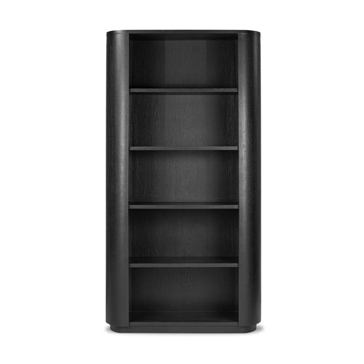 Pilar Bookcase - Front
