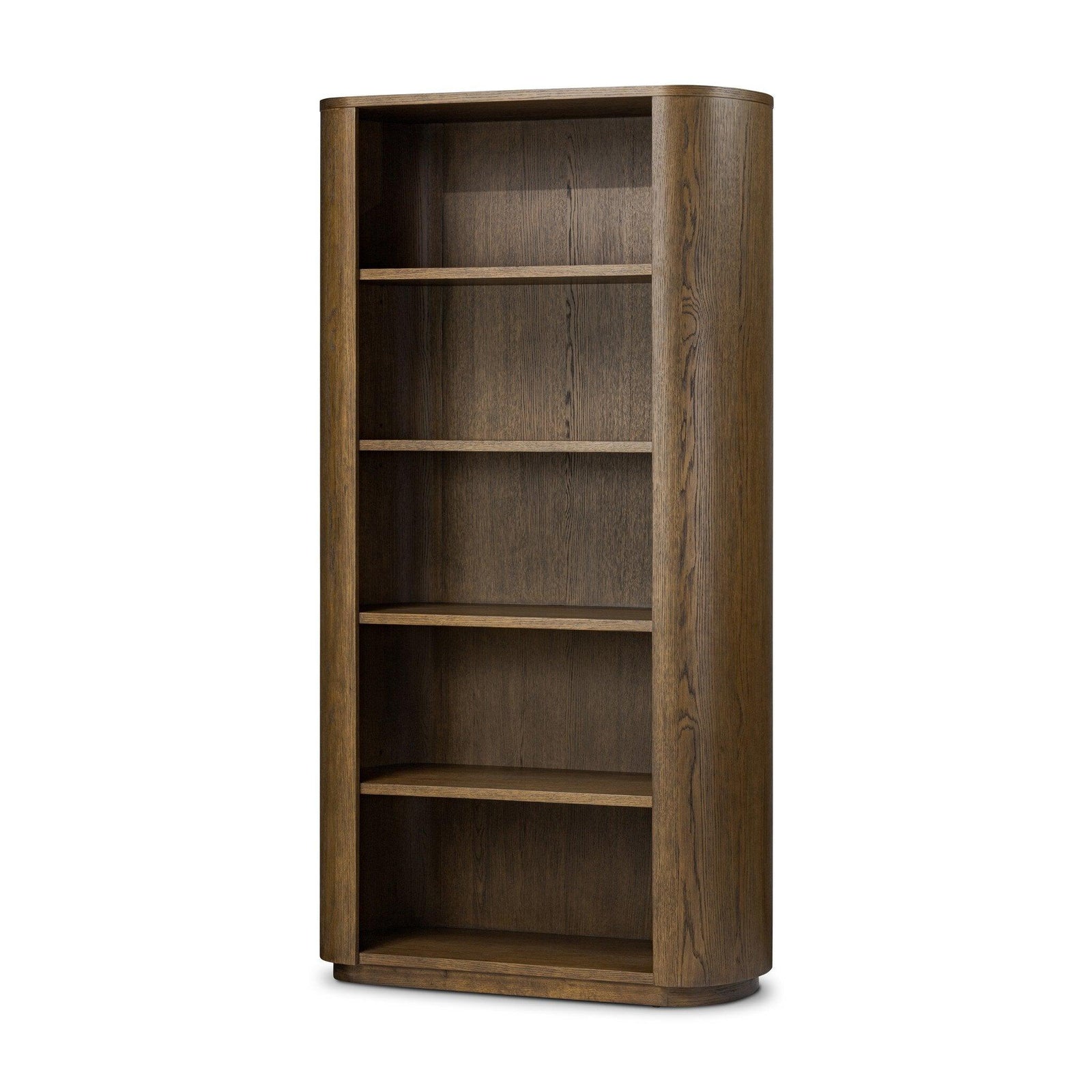Four Hands - Pilar Bookcase - 248266-002 | American Home Furniture