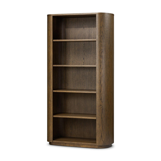 Four Hands - Pilar Bookcase - 248266-002 | American Home Furniture