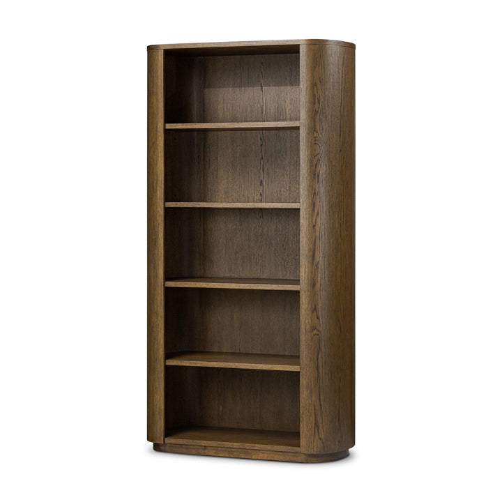 Four Hands - Pilar Bookcase - 248266-002 | American Home Furniture