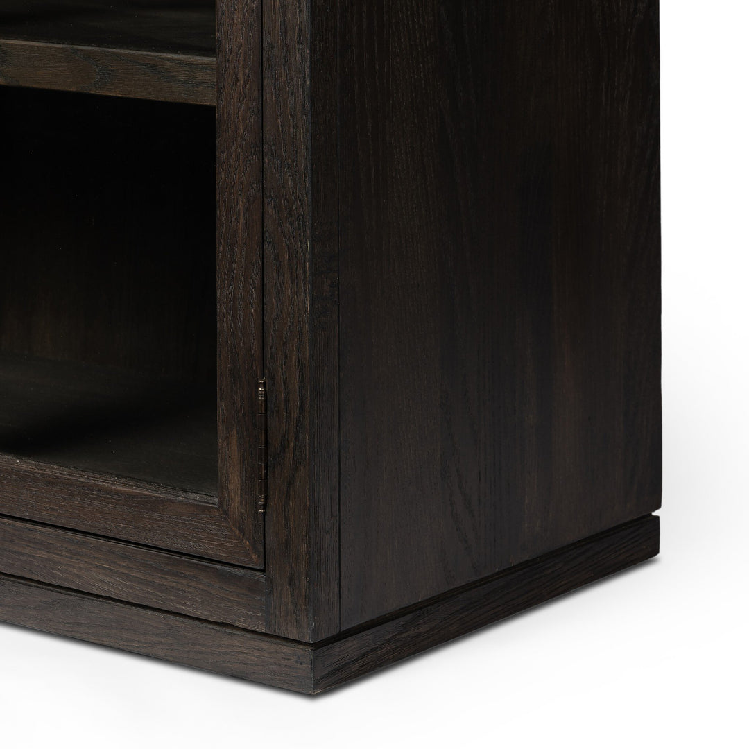 Four Hands - Hepburn Cabinet - 248272-001 | American Home Furniture
