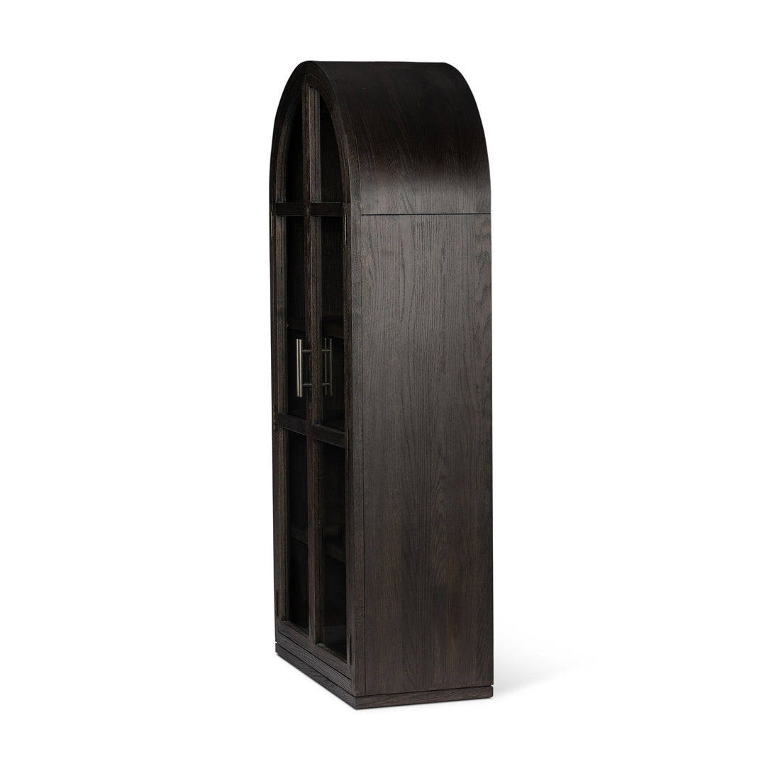 Four Hands - Hepburn Cabinet - 248272-001 | American Home Furniture
