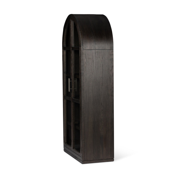 Four Hands - Hepburn Cabinet - 248272-001 | American Home Furniture