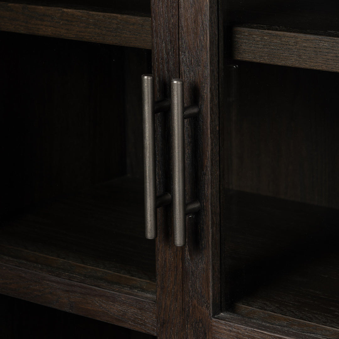 Four Hands - Hepburn Cabinet - 248272-001 | American Home Furniture