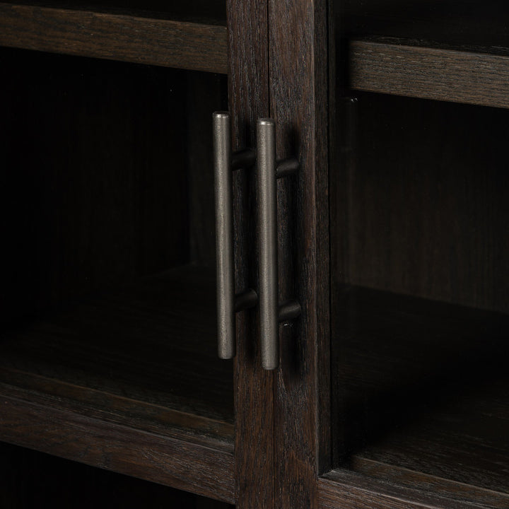 Four Hands - Hepburn Cabinet - 248272-001 | American Home Furniture
