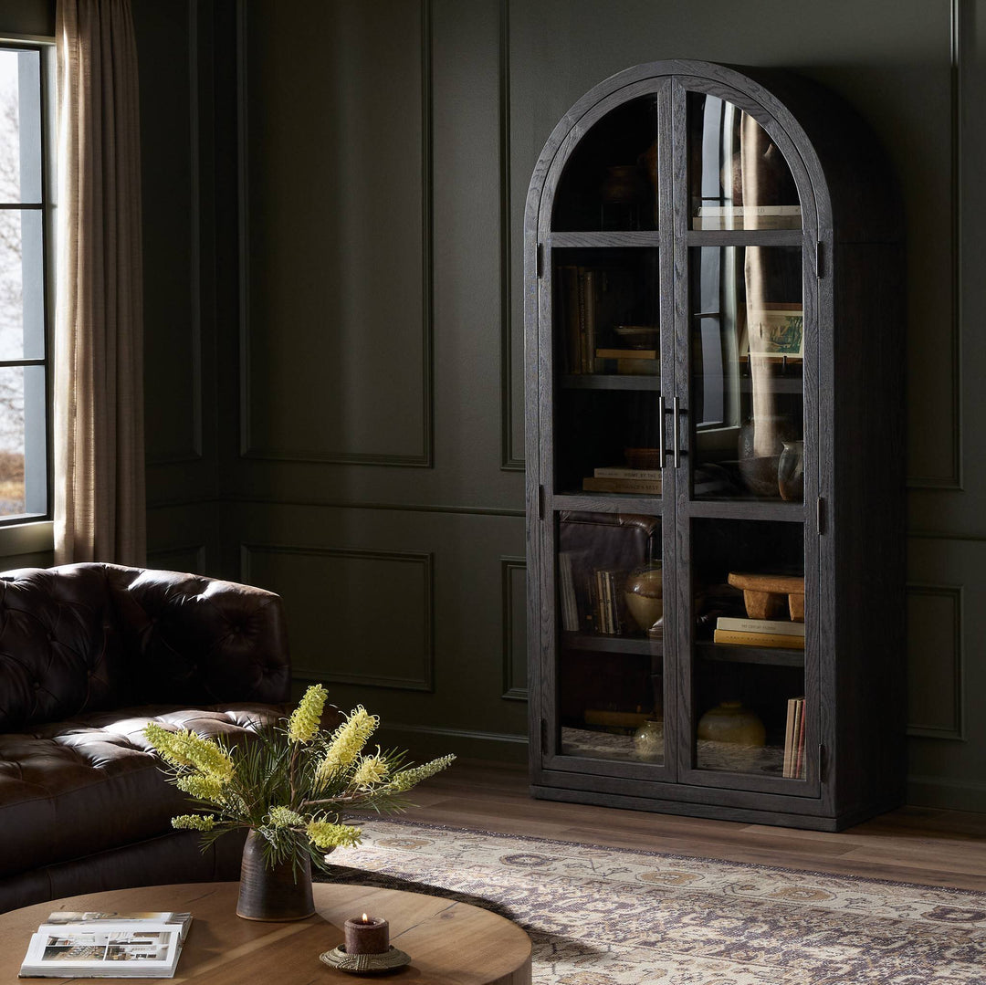 Four Hands - Hepburn Cabinet - 248272-001 | American Home Furniture