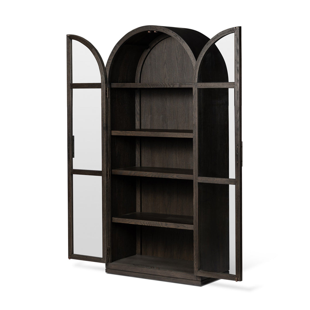 Four Hands - Hepburn Cabinet - 248272-001 | American Home Furniture
