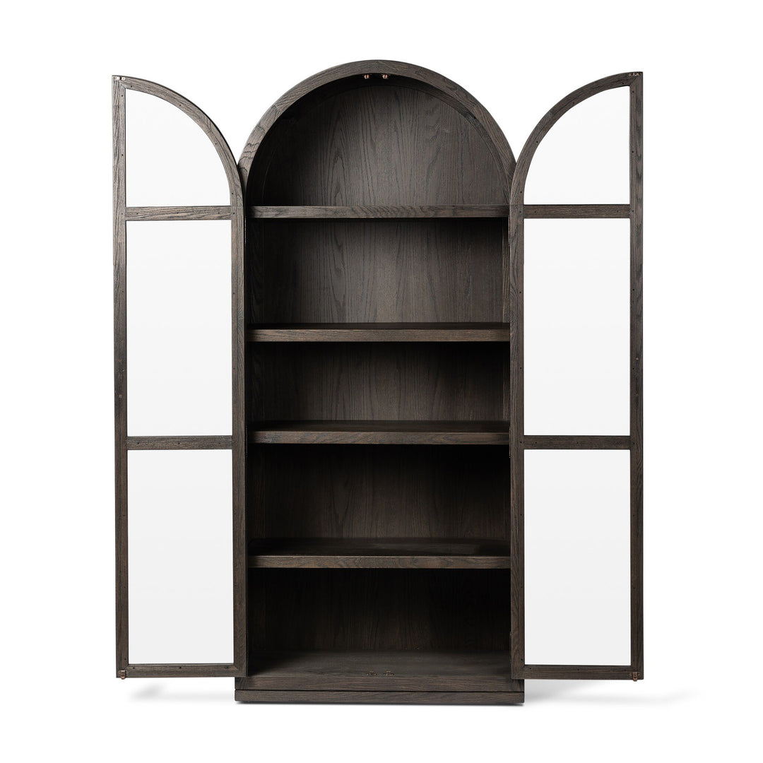 Four Hands - Hepburn Cabinet - 248272-001 | American Home Furniture
