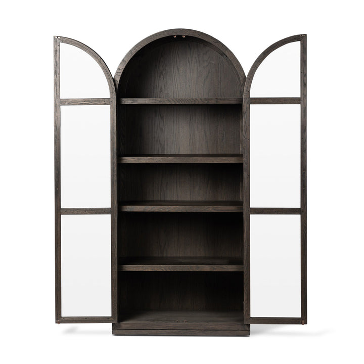 Four Hands - Hepburn Cabinet - 248272-001 | American Home Furniture