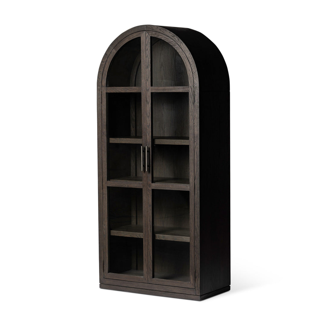 Four Hands - Hepburn Cabinet - 248272-001 | American Home Furniture