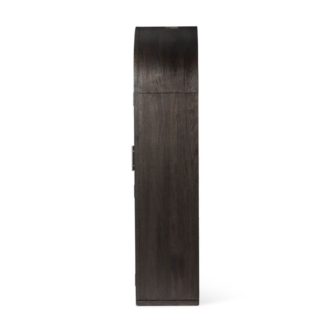 Four Hands - Hepburn Cabinet - 248272-001 | American Home Furniture
