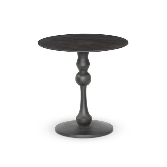 Four Hands - Daffin End Table - 248285-001 | American Home Furniture