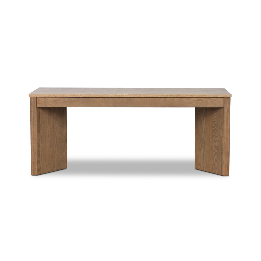 Four Hands - Lawson Desk - 248289-002 | American Home Furniture