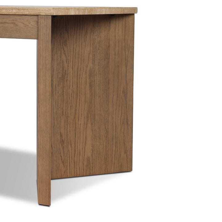 Four Hands - Lawson Desk - 248289-002 | American Home Furniture