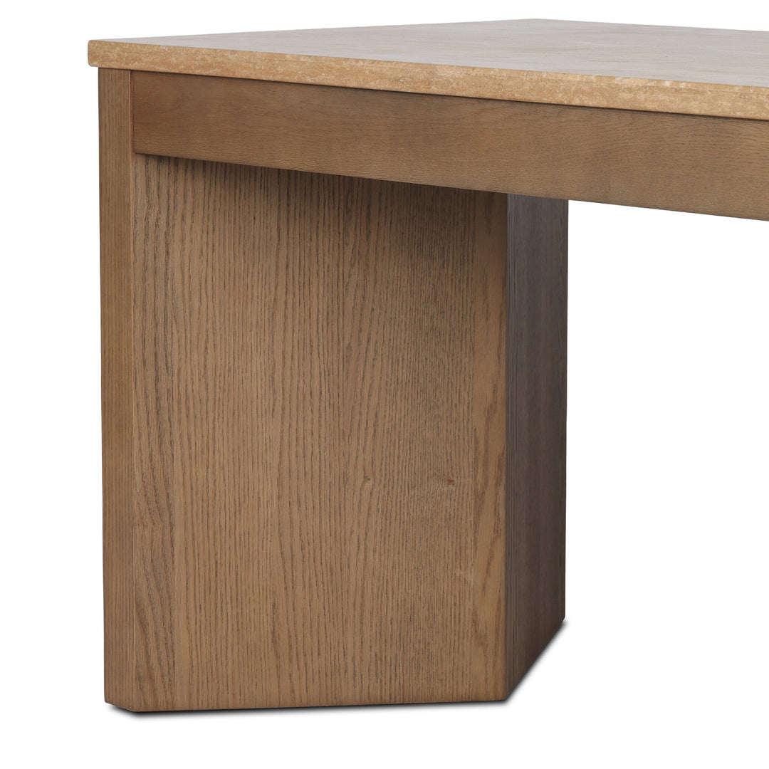 Four Hands - Lawson Desk - 248289-002 | American Home Furniture