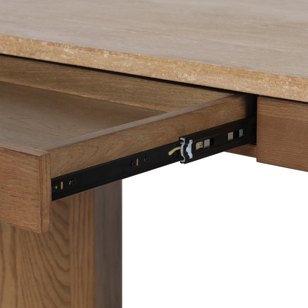 Four Hands - Lawson Desk - 248289-002 | American Home Furniture