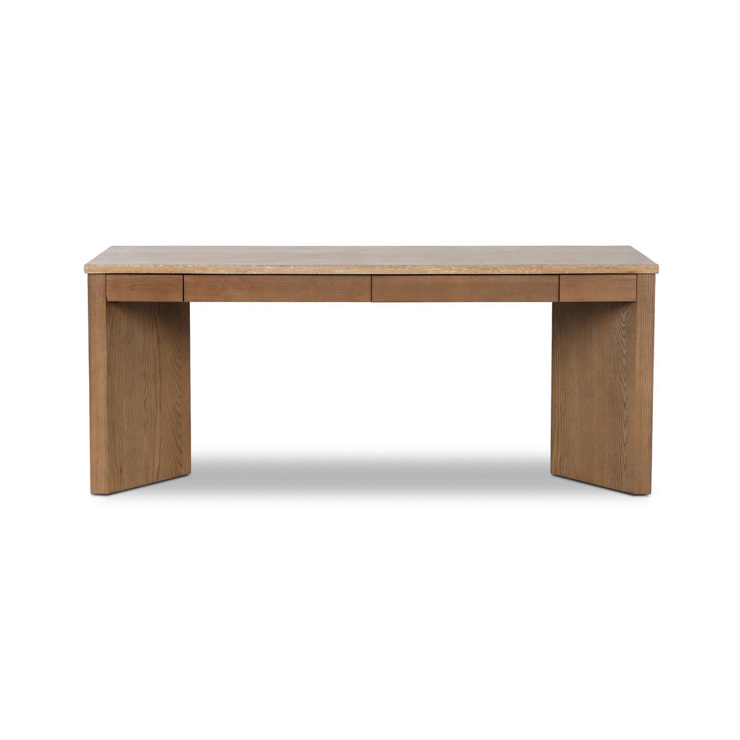 Four Hands - Lawson Desk - 248289-002 | American Home Furniture