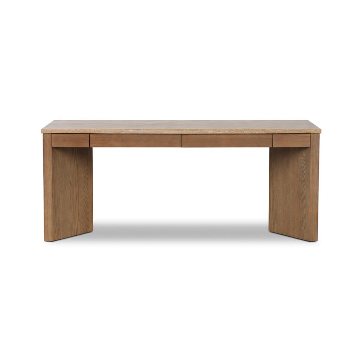 Four Hands - Lawson Desk - 248289-002 | American Home Furniture
