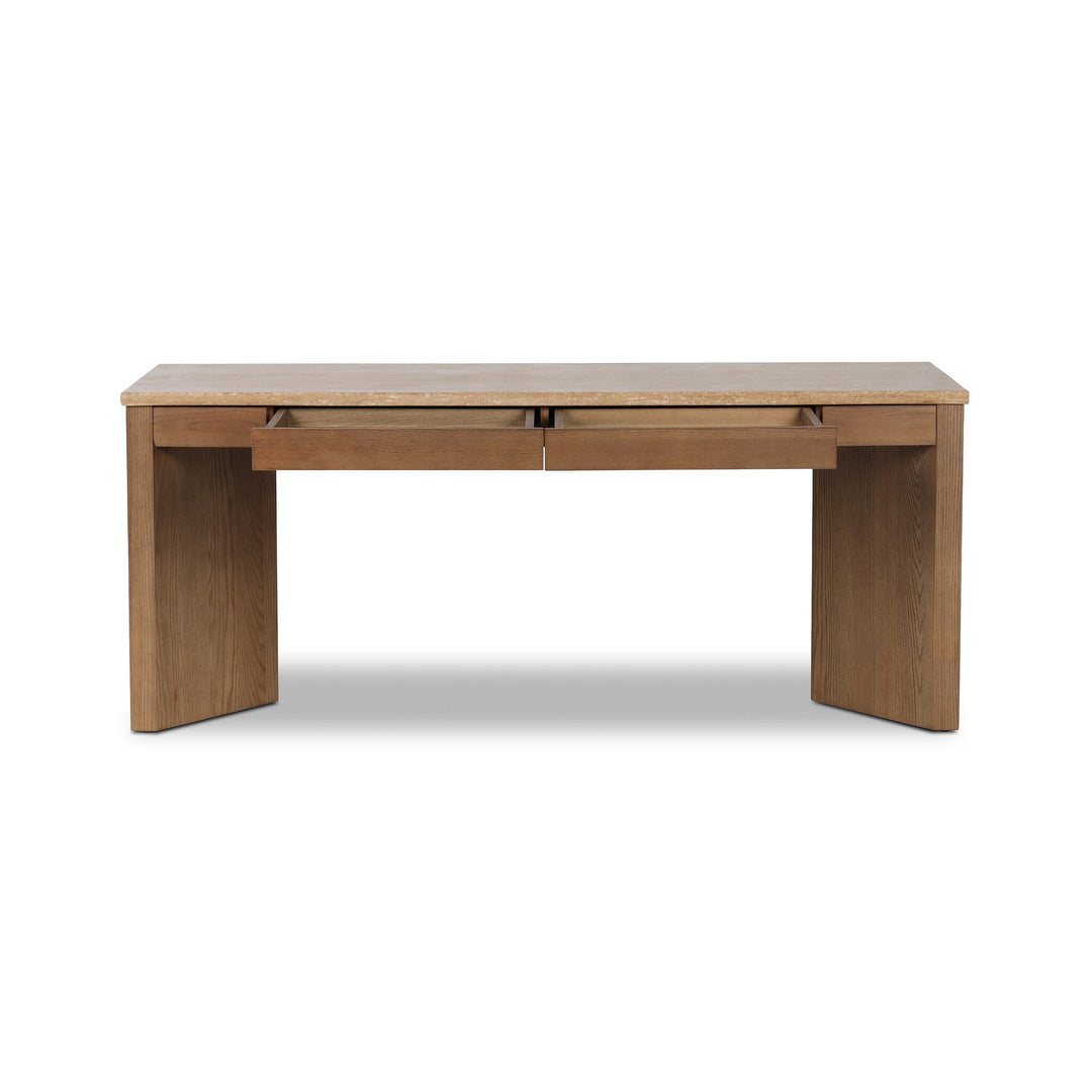 Four Hands - Lawson Desk - 248289-002 | American Home Furniture