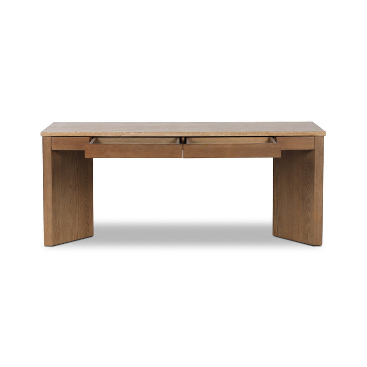 Four Hands - Lawson Desk - 248289-002 | American Home Furniture