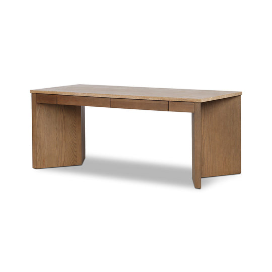 Four Hands - Lawson Desk - 248289-002 | American Home Furniture