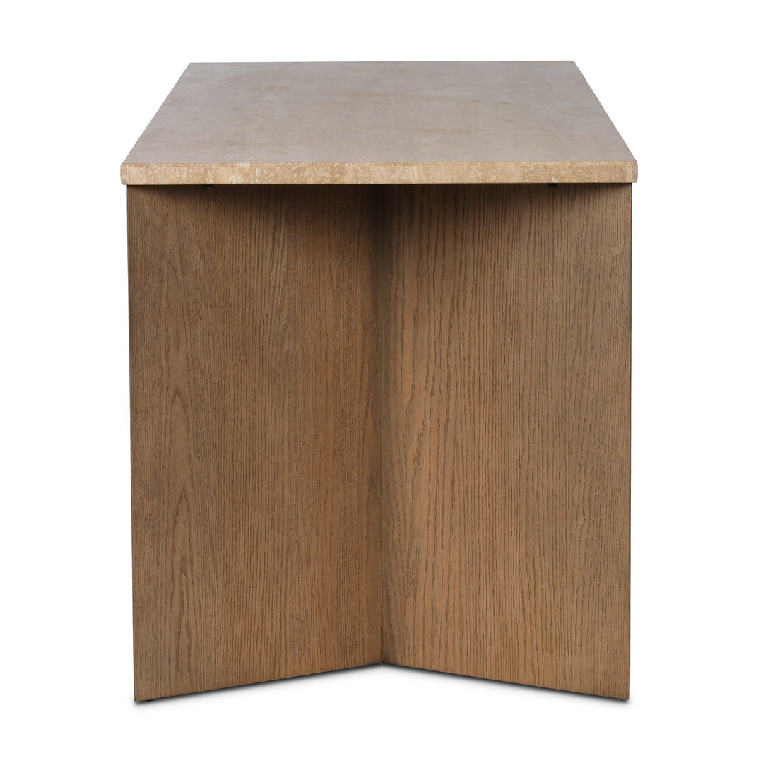 Four Hands - Lawson Desk - 248289-002 | American Home Furniture