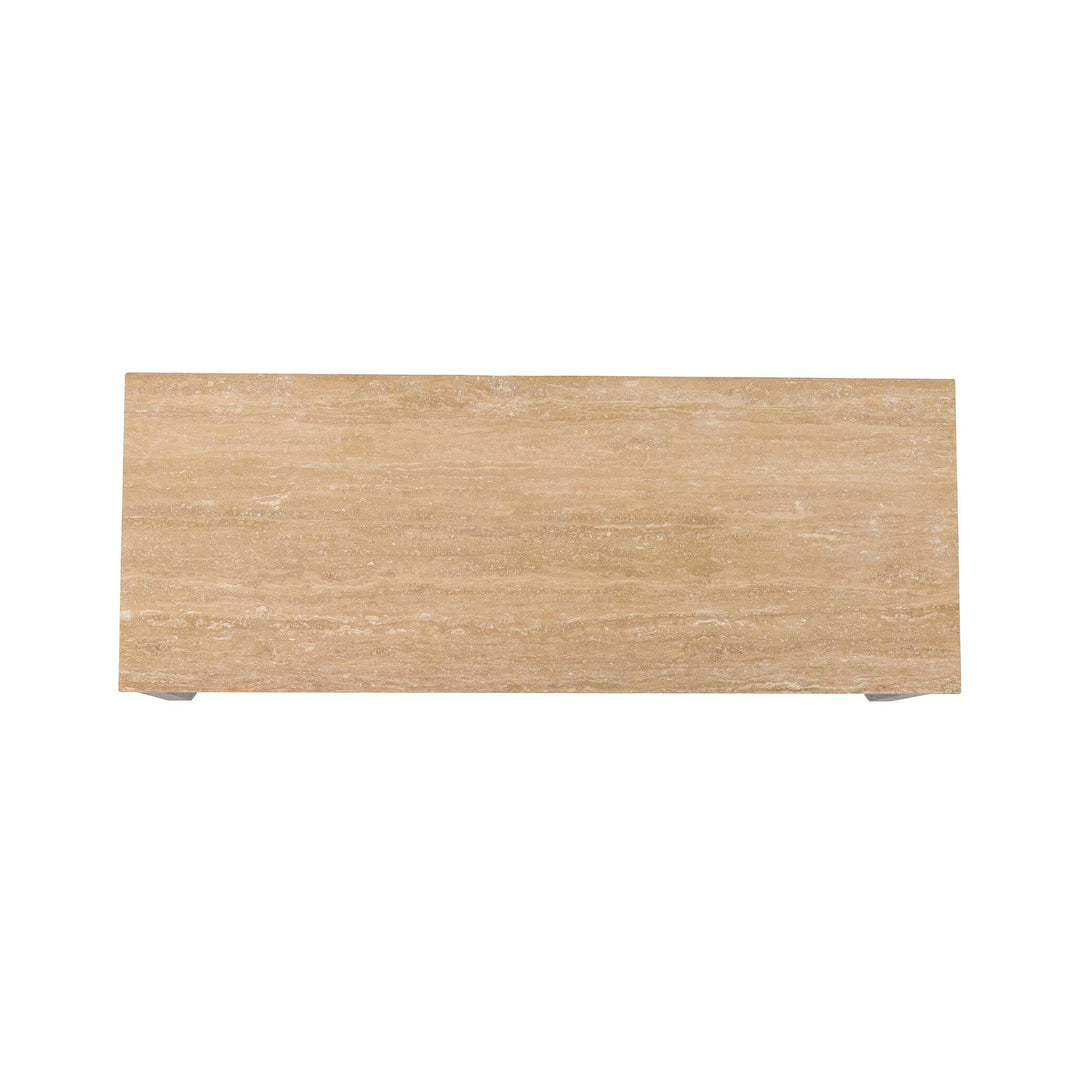 Four Hands - Lawson Desk - 248289-002 | American Home Furniture