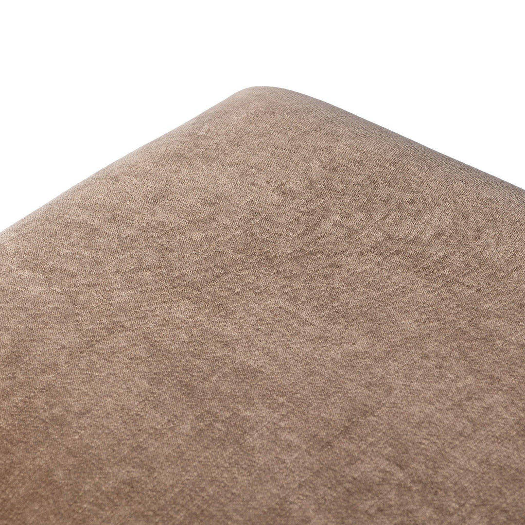 Jade Accent Stool - AmericanHomeFurniture