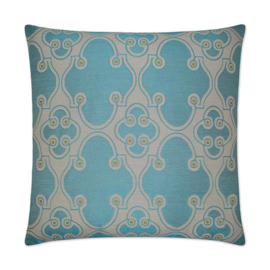 D.V. KAP Home - Jewelry Pillow - 2483-2424 | American Home Furniture